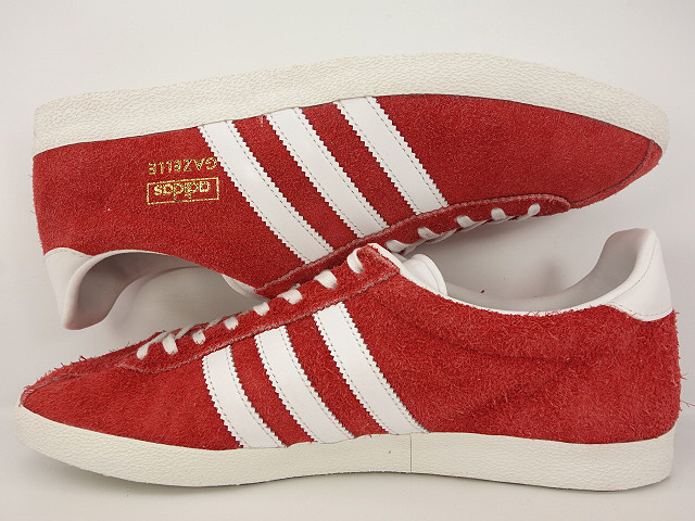 GAZELLE OG - スニーカーショップSKIT