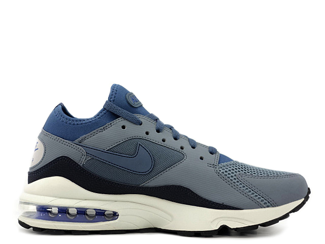AIR MAX 93 306551-400 - 3