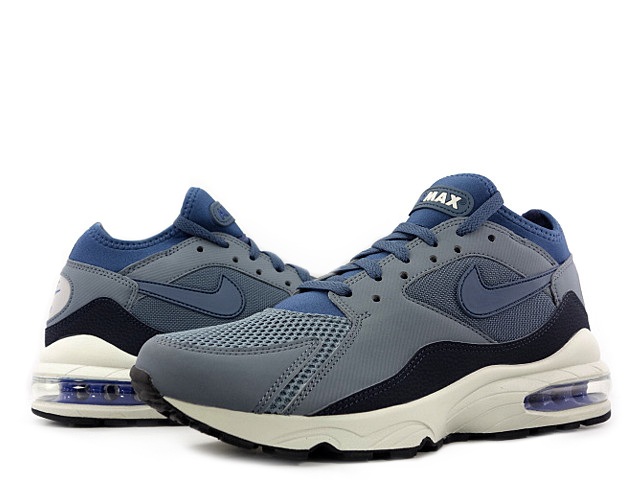 AIR MAX 93 306551-400 - 1