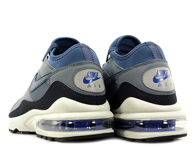 AIR MAX 93 306551-400 - 2