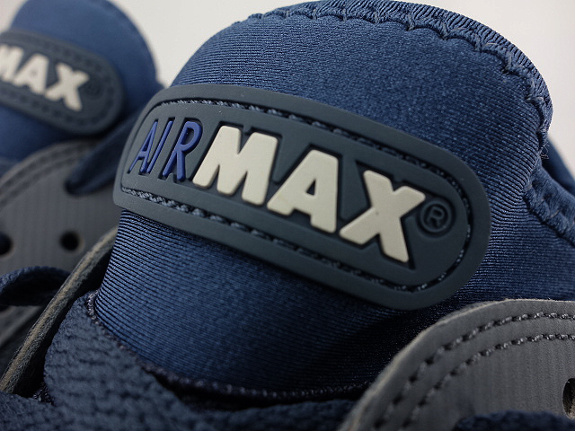 AIR MAX 93 306551-400 - 5