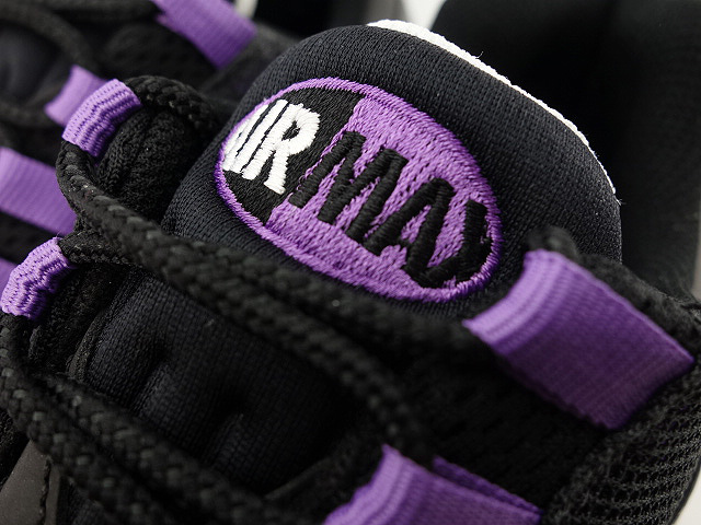 WMNS AIR MAX 24-7 397292-002 - 5