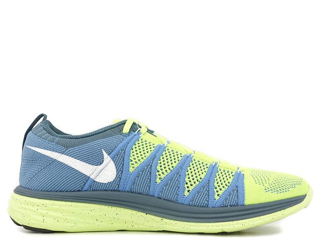 FLYKNIT LUNAR 2 620465-714 - 3