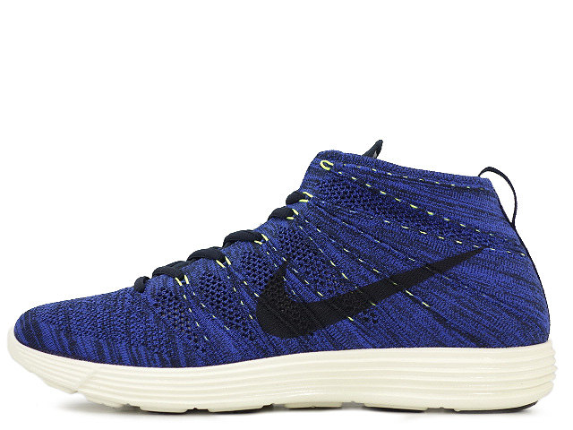 lunar flyknit chukka for sale