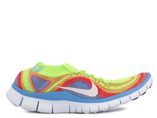 FREE FLYKNIT + 615805-316 - 3