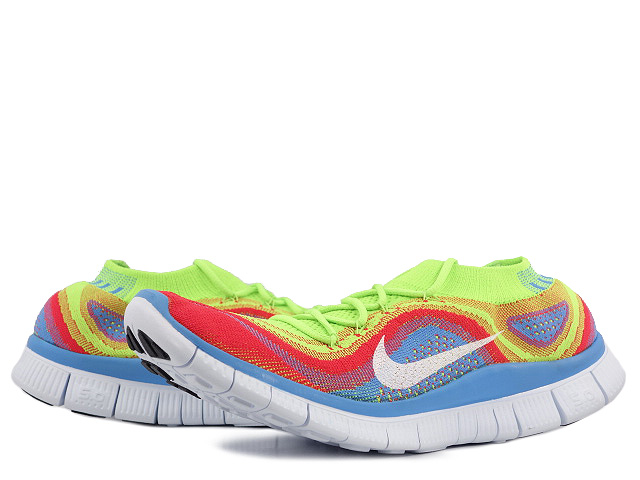 FREE FLYKNIT + 615805-316 - 1