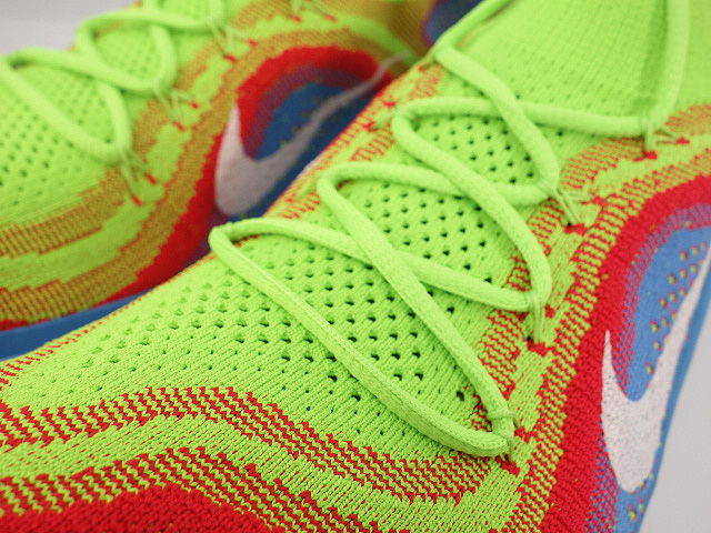 FREE FLYKNIT + 615805-316 - 5