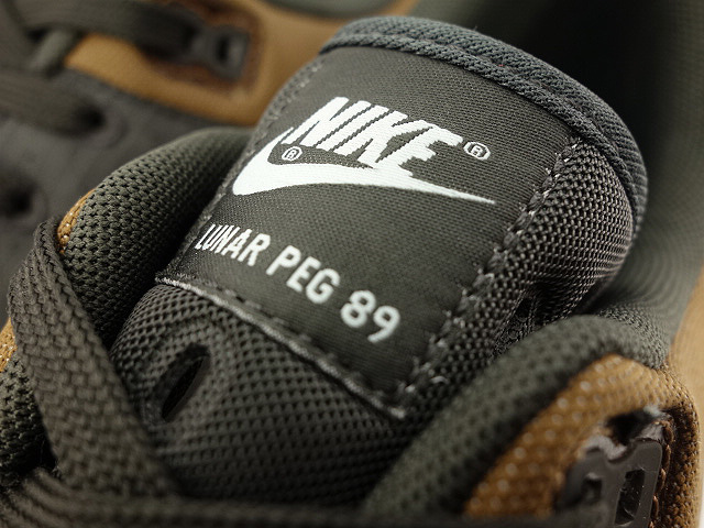LUNAR PEGASUS 89 599472-001 - 5