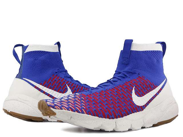 AIR FOOTSCAPE MAGISTA SP 652960-401 - 1