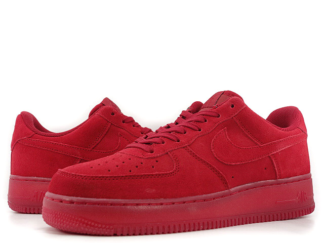 AIR FORCE 1 07 LV8 718152-601 - 1