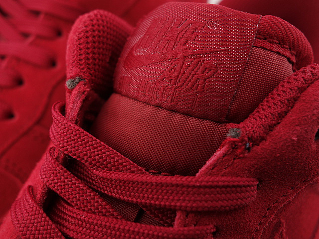 AIR FORCE 1 07 LV8 718152-601 - 5
