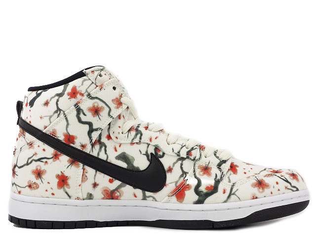 DUNK HIGH PRO SB 305050-106 - 3