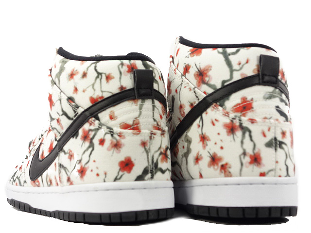 DUNK HIGH PRO SB 305050-106 - 2