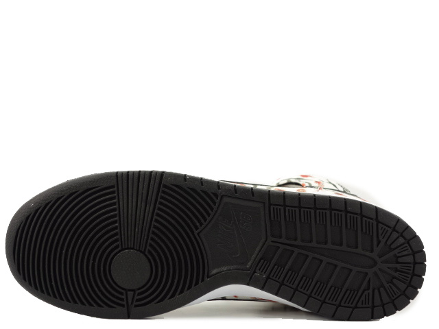 DUNK HIGH PRO SB 305050-106 - 4