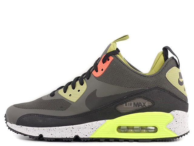 Nike air max deals 9 sneakerboot ns