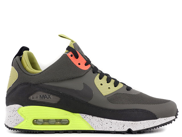 air max 90 sneakerboot ns