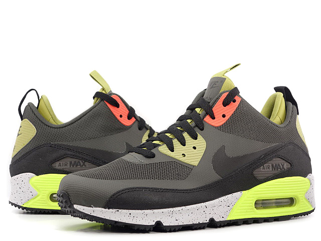 AIR MAX 90 SNEAKERBOOT NS 616314-007 - 1