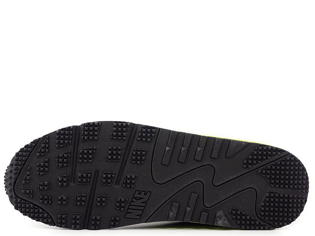 AIR MAX 90 SNEAKERBOOT NS 616314-007 - 4