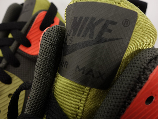 AIR MAX 90 SNEAKERBOOT NS 616314-007 - 5
