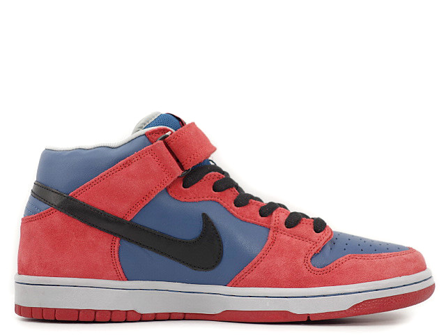 DUNK MID PRO SB 314383-401 - 3