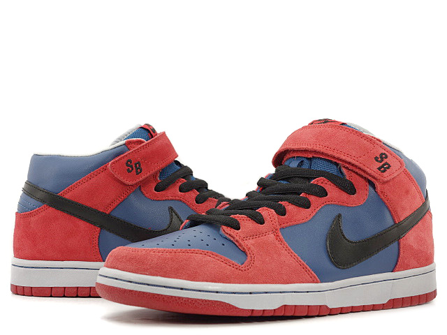 DUNK MID PRO SB 314383-401 - 1
