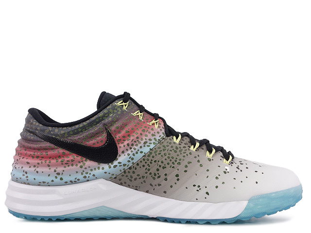 LUNAR TROUT 2 TURF 807122-603 - 3