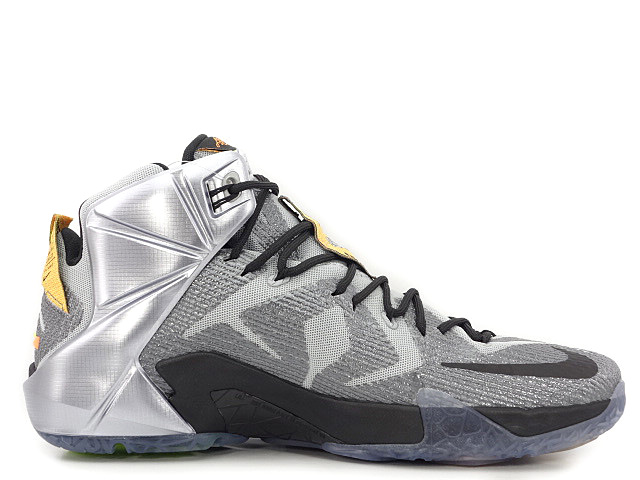 LEBRON 12 684593-080 - 1