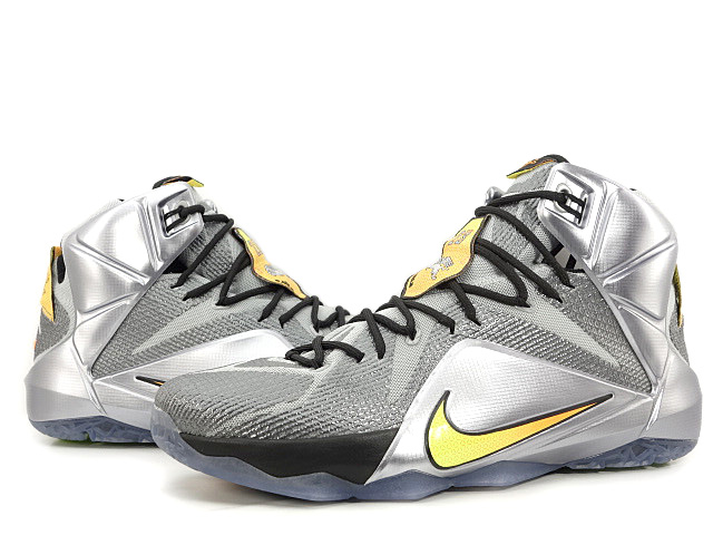 LEBRON 12 684593-080 - 2