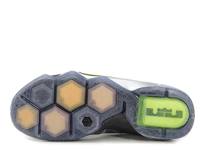 LEBRON 12 684593-080 - 5