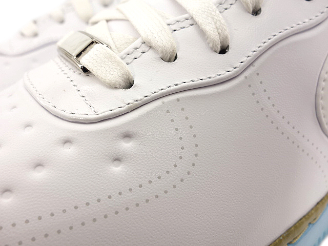 AIR FORCE 1 HIGH BDAY QS 573752-100 - 5