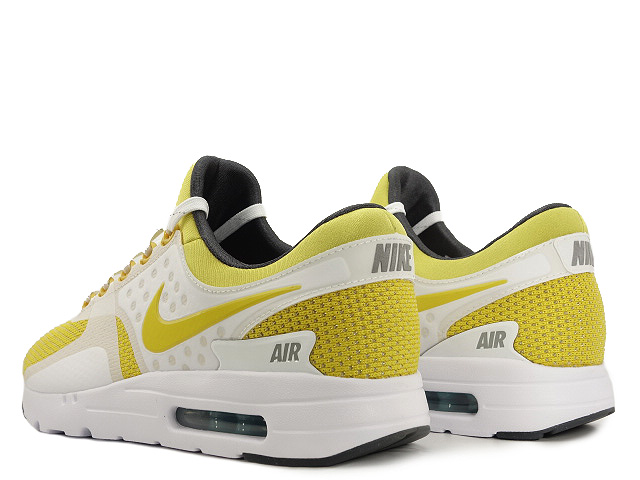 AIR MAX ZERO QS 789695-100 - 3