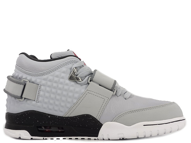 AIR TRAINER VICTOR CRUZ 777535-001 - 3