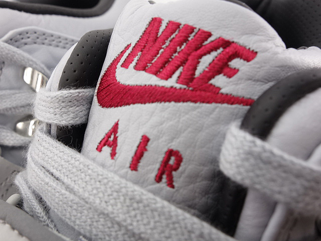 AIR TRAINER VICTOR CRUZ 777535-001 - 5