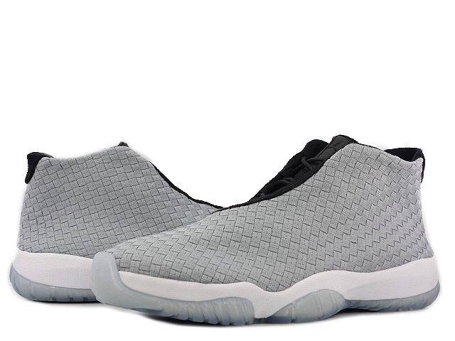 AIR JORDAN FUTURE PREMIUM 652141-050 - 1