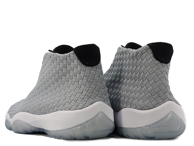 AIR JORDAN FUTURE PREMIUM 652141-050 - 2