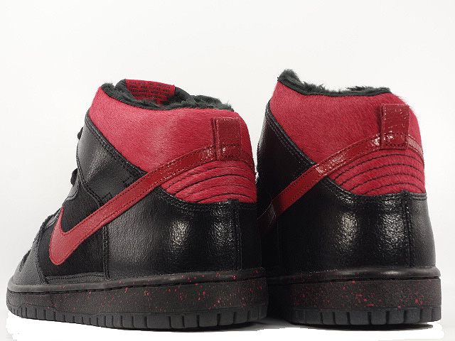 DUNK HIGH PRO PREMIUM SB 554673-006 - 2