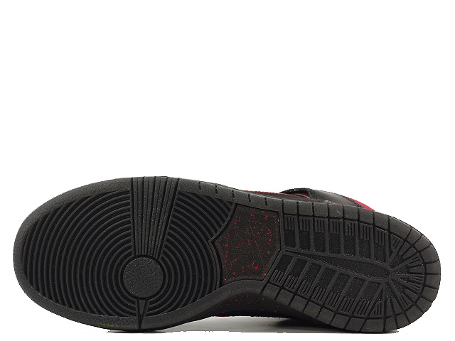 DUNK HIGH PRO PREMIUM SB 554673-006 - 4