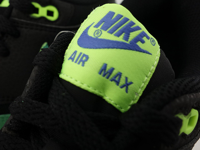 WMNS AIR MAX 1 ESSENTIAL 599820-014 - 5