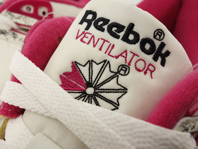VENTILATOR OG M45718 - 5