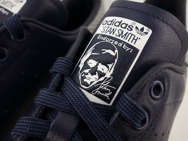 STAN SMITH S79299 - 5