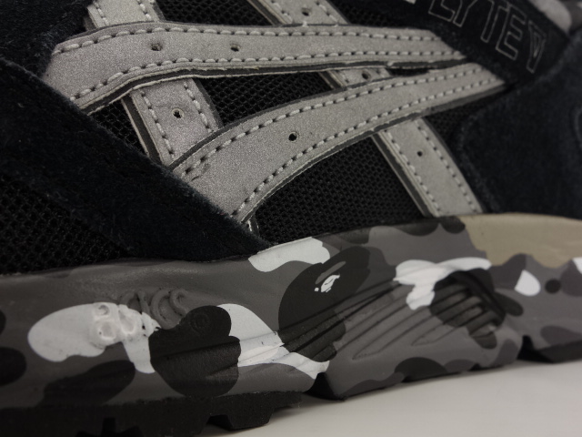 GEL LYTE 5 TQK535-8893 - 6