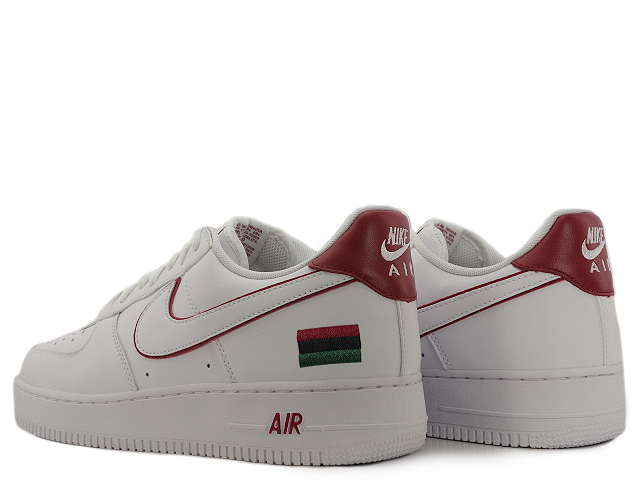 AIR FORCE 1 RETRO BHM QS 739389-100 - 2