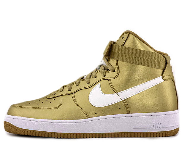 NIKE 2016 AIR FORCE 1 HIGH RETRO QS