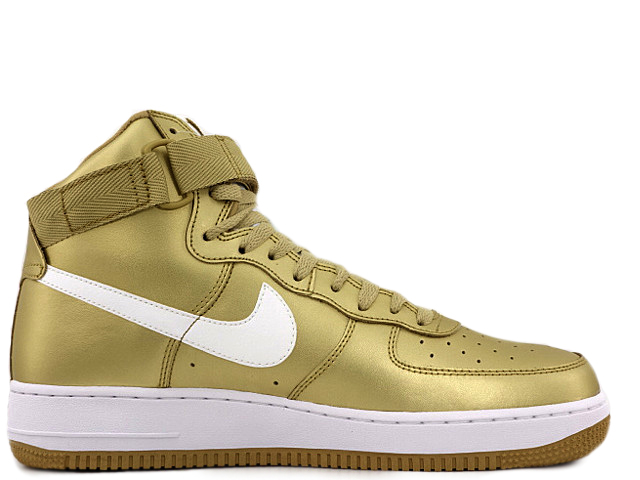 AIR FORCE 1 HIGH RETRO QS 823297-700 - 1