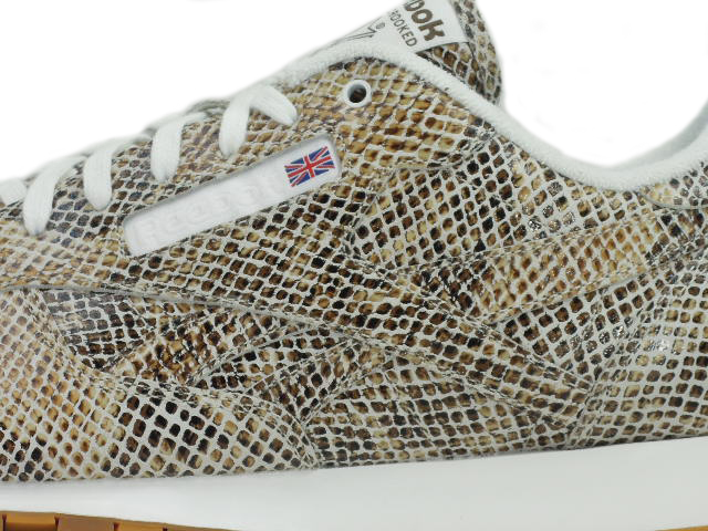 CL LTHR LUX V59139 - 5