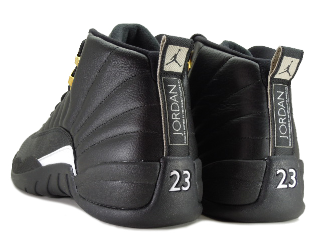 AIR JORDAN 12 RETRO 130690-013 - 3