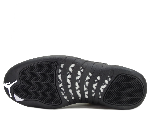 AIR JORDAN 12 RETRO 130690-013 - 8