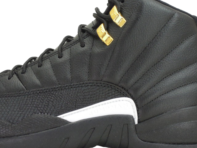 AIR JORDAN 12 RETRO 130690-013 - 4