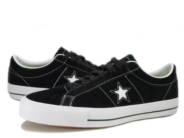 ONE STAR SKATE OX 149908C - 2