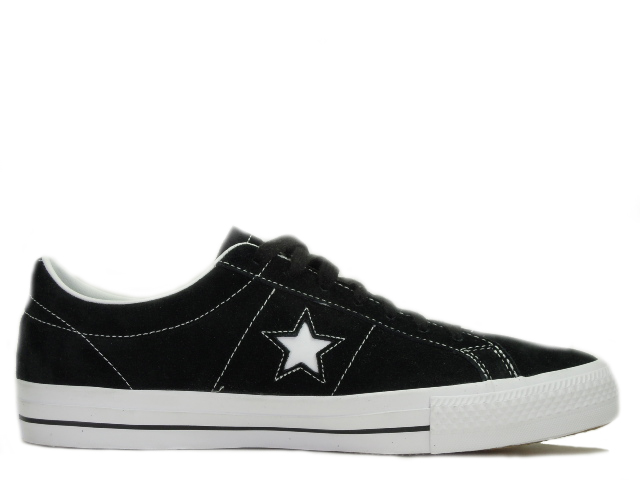 ONE STAR SKATE OX 149908C - 1